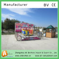 Alibaba fr Outdoor Park Amusement Rides Backyard Amusement Rides mini disco tagada